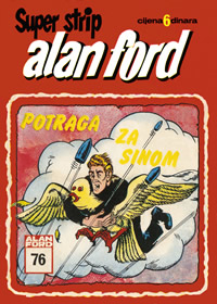 Alan Ford br.076